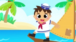 مجموعه آموزشی زبان انگلیسی little angel قسمت 235